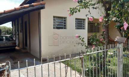 Casa com 2 quartos à venda na R. Profa. Deolinda Silveira De Camargo, --, Jardim São Vicente, Itupeva