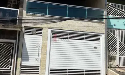 CASA À VENDA NO JARDIM ITÁLIA EM VÁRZEA PAULISTA/SP