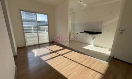 APARTAMENTO À VENDA NO CONDOMÍNIO RESIDENCIAL PANORAMA - JUNDIAÍ - SP