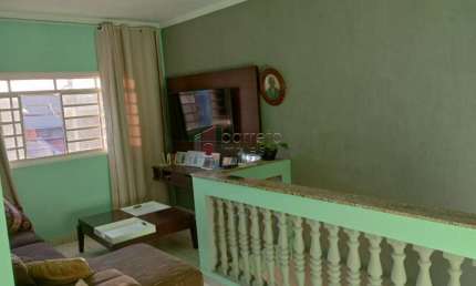 Casa com 3 quartos à venda na Rua Antonio Bonin, --, Rio das Pedras, Itupeva