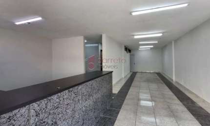 Sala comercial à venda na Avenida Fernando Arens, --, Vila Arens II, Jundiaí