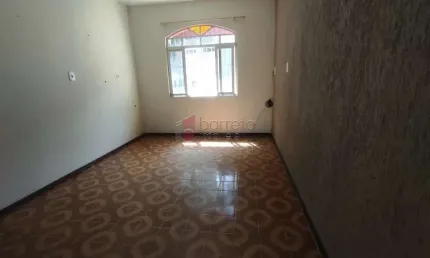 CASA PARA VENDA OU LOCAÇÃO NO JARDIM COPACABANA EM JUNDIAÍ/SP.