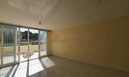 APARTAMENTO PARA VENDA NO EDIFÍCIO ERMIDA - JUNDIAÍ/SP