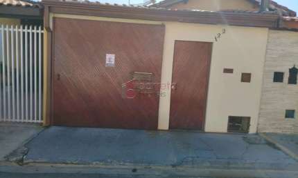 Casa com 2 quartos à venda na Rua Marcília de Paula Godoy, --, Parque da Colina, Itatiba