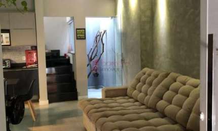 Casa com 1 quarto à venda na Avenida Pio X, --, Vila de Vecchi, Jundiaí