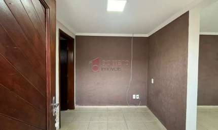 SOBRADO PARA LOCAÇÃO OU VENDA NO BAIRRO VILA DELLA PIAZZA - JUNDIAÍ/SP