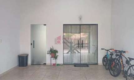 CASA TÉRREA À VENDA NO BAIRRO FAZENDA GRANDE EM JUNDIAÍ/SP