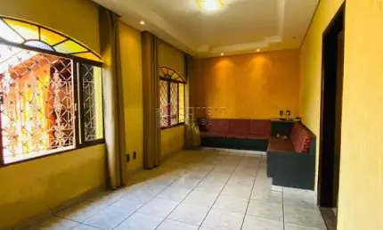 CASA PARA VENDA EM JUNDIAÍ NO BAIRRO VILA PROGRESSO