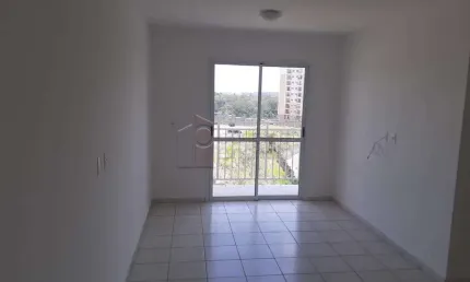 APARTAMENTO À VENDA OU LOCAÇÃO, EDIFÍCIO JARDIM CONQUISTA, JUNDIAÍ