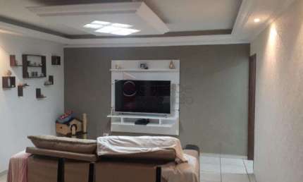 Casa com 3 quartos à venda na Rua Manoel Cubero Alva, --, Cidade Nova, Jundiaí