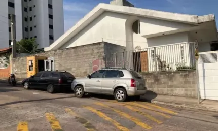 Casa com 5 quartos à venda na Rua Engenheiro Hermenegildo Campos Almeida, --, Vila Japi II, Jundiaí