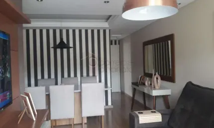 APARTAMENTO PARA VENDA PONTE SÃO JOÃO  / JUNDIAÍ - SP