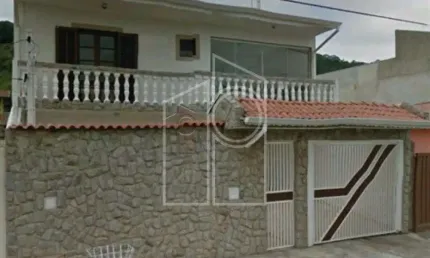 Casa residencial para venda no bairro de vila anchieta  /  jundiaí -sp