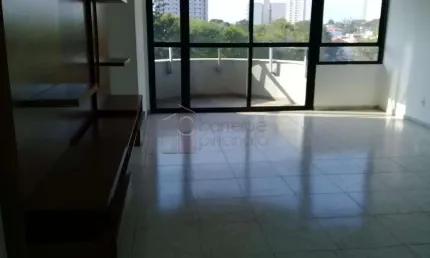 APARTAMENTO PARA VENDA NO BBC - CENTRO - JUNDIAÍ - SP