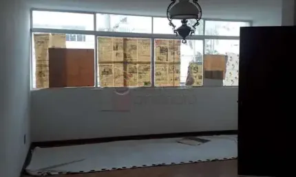 APARTAMENTO PARA VENDA NA RUA ZACARIAS DE GÓES - JUNDIAÍ - SP