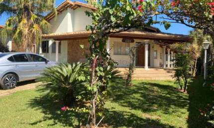 CASA PARA VENDA NO CONDOMÍNIO PORTAL DA CONCÓRDIA - CABREÚVA/SP
