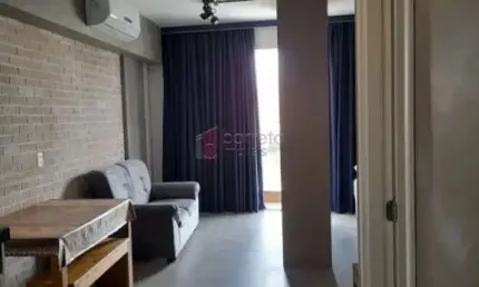 APARTAMENTO FLAT À VENDA LOCALIZADO NO EDIFÍCIO LÍNEA HOME STYLE, NA CIDADE DE JUNDIAÍ.