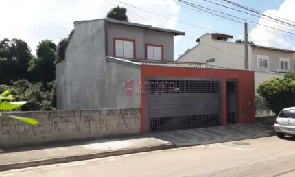 Casa á venda no bairro jardim marambaia - jundiaí - sp