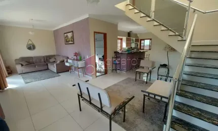 Casa à venda no bairro santo antônio 2 - itupeva - sp