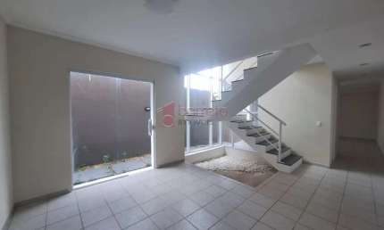 CASA À VENDA BAIRRO HORTO SANTO ANTÔNIO -JUNDIAÍ - SP