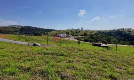 Terreno residencial, condomínio reserva santa mônica, itupeva sp.