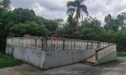 LINDA CHÁCARA MOBILIADO PARA LOCAÇÃO/VENDA NO BAIRRO MEDEIROS- JUNDIAÍ/SP