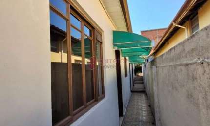 Casa com 1 quarto à venda na Rua Pedro Carrilho, --, Vila Rami, Jundiaí