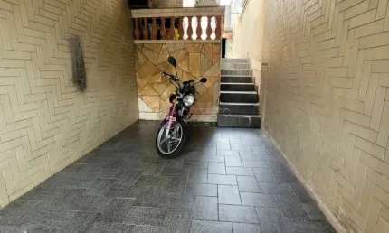 Casa com 2 quartos à venda na Rua Rita de Cássia Revoredo de Paranaguá, --, Parque Residencial Eloy Chaves, Jundiaí