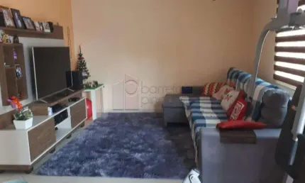 CASA PARA VENDA NO BAIRRO MIRANTE COLÔNIA - JUNDIAÍ - SP