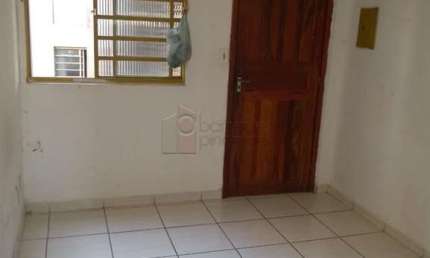 APARTAMENTO PARA VENDA MORADA DAS VINHAS - JUNDIAÍ - SP