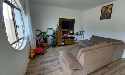 Casa com 3 quartos à venda na Rua Pedro Ribeiro Nogueira, --, Jardim Estádio, Jundiaí