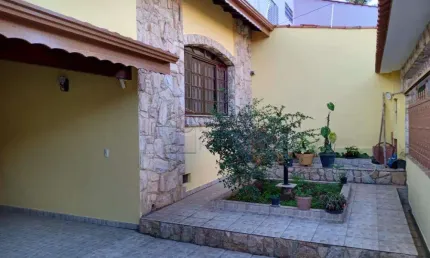 Casa à venda no bairro jardim caçula em jundiaí - sp