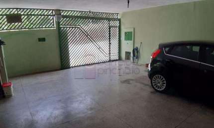 Casa com 3 quartos à venda na Rua José Pedro De Oliveira, 0, --, Jardim do Lago, Jundiaí