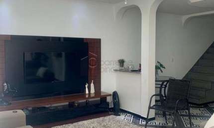 Casa com 4 quartos à venda na Rua Professor José Tavares, 0, --, Vila Vianelo, Jundiaí