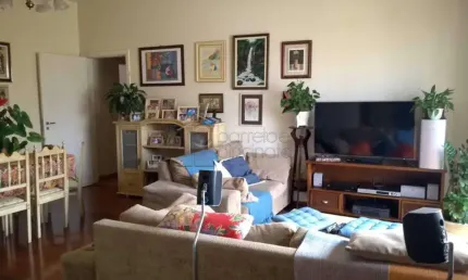 APARTAMENTO PARA VENDA NO EDIFÍCIO SOLAR BELA VISTA - JUNDIAÍ - SP