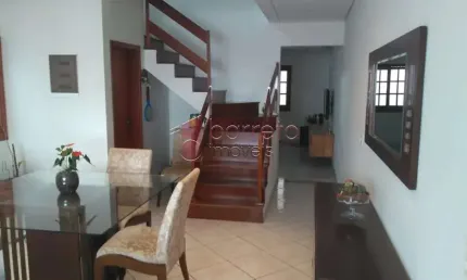 Casa à venda e locação bairro cidade jardim - jundiaí - sp