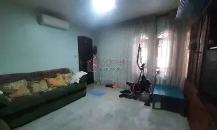 Casa com 5 quartos à venda na Rua Padre Arnaldo dos Santos, --, Vila Galvão, Jundiaí