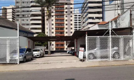Terreno comercial à venda na Rua Senador Fonseca De 394/395 Ao Fim, --, Centro, Jundiaí