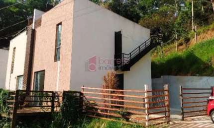 CASA À VENDA NO CONDOMÍNIO JARDIM 15 NO BAIRRO VILA RICA EM JUNDIAÍ/SP