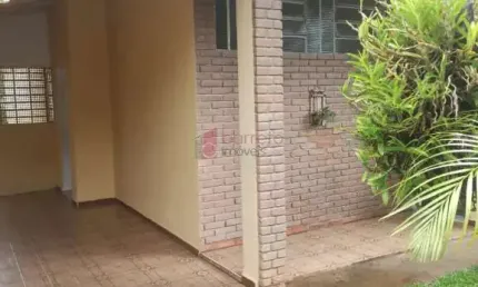 Casa com 3 quartos à venda na Rua Luiz Salomão, --, Jardim Cidapel, Jundiaí