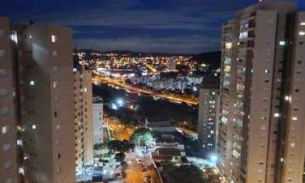 APARTAMENTO ALTO PADRÃO À VENDA - CONDOMÍNIO GOLDEN GARDEN - JARDIM BONFIGLIOLI - JUNDIAÍ / SP