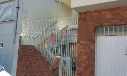 Casa com 3 quartos à venda na Rua Major Sucupira, --, Centro, Jundiaí