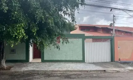 Casa com 4 quartos à venda na Rua Humberto Demarchi, --, Vila Maringá, Jundiaí