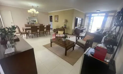 APARTAMENTO À VENDA NO EDIFÍCIO SAN DIEGO EM JUNDIAÍ - SP