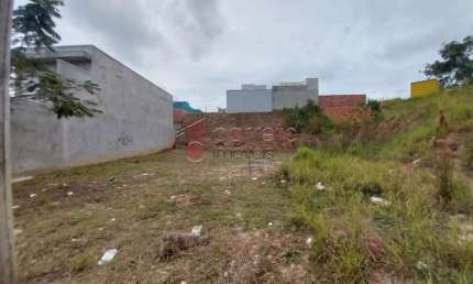 Terreno à venda na Rua Diácono João Miguel da Paixão, --, Jardim Vale Verde, Jundiaí