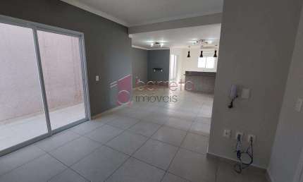 CASA PARA LOCAÇÃO E VENDA NO BAIRRO SANTA GIOVANA EM JUNDIAÍ/SP