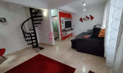 Casa com 5 quartos à venda na Rua Joaquim Sanches Terron, --, Jardim Bandeiras, Jundiaí