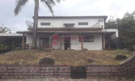 Casa em condomínio fechado com 2 quartos à venda na Via Pascoal Vicentini, Alameda Das Pitangueiras, --, Horizonte Azul, Itupeva