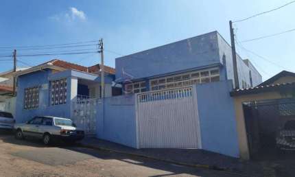 Prédio à venda na Rua General Osório, --, Vila Torres Neves, Jundiaí