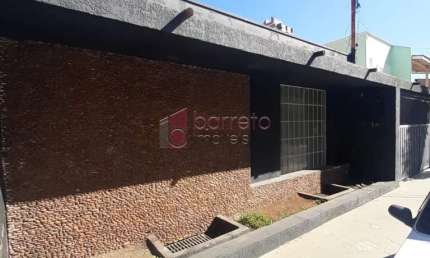Ponto comercial à venda na Rua Professora Raquel Carderelli, --, Anhangabaú, Jundiaí